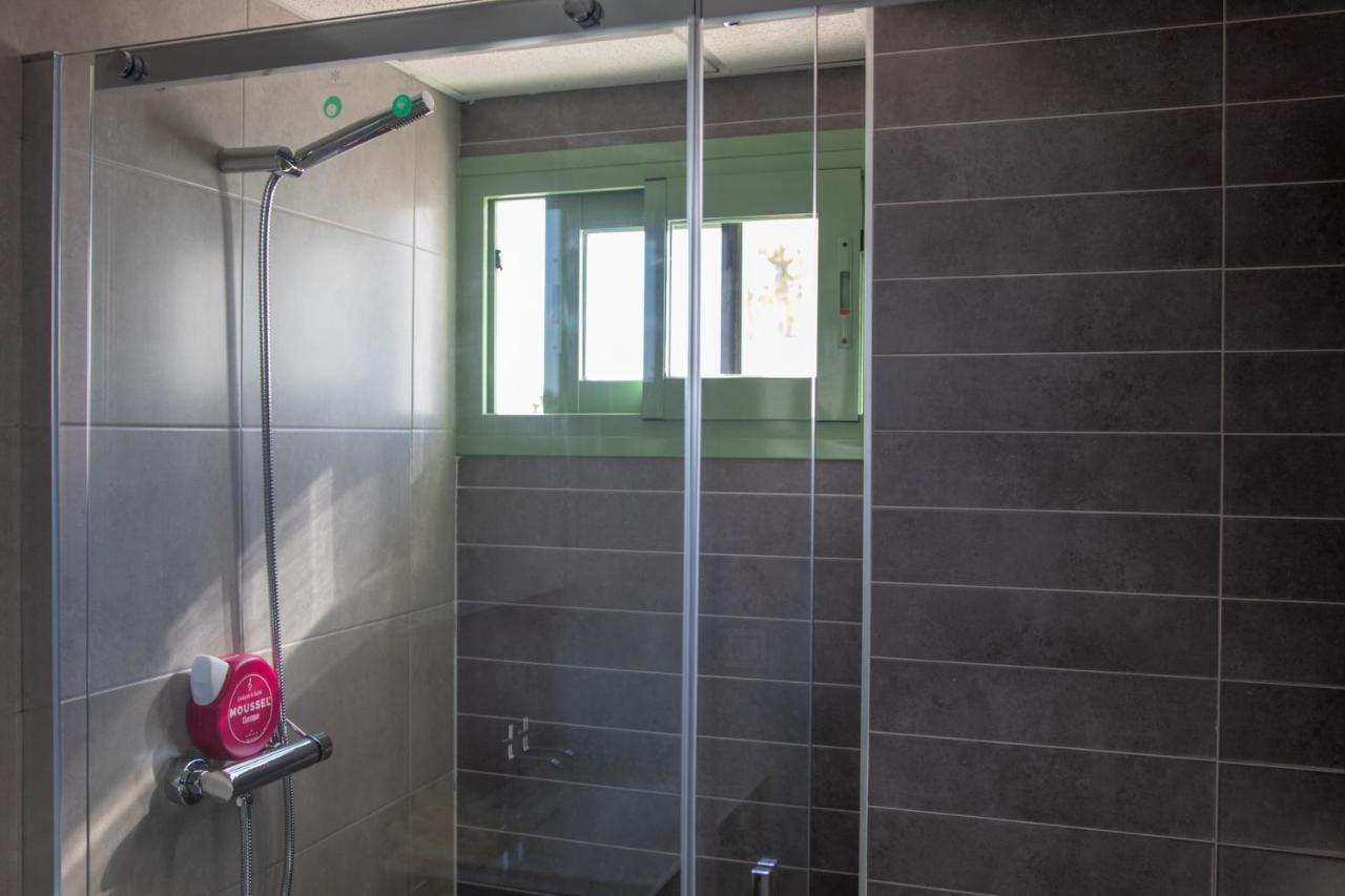 Precioso Apartamento Frente A La Playa Con Piscina Mojácar Exterior foto